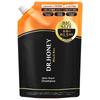 Сменный блок шампуня DR Honey Black Bee Moist Repair 510 мл