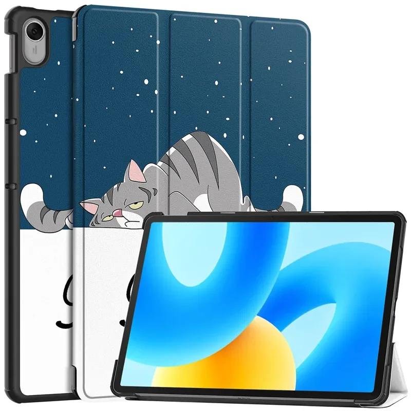 Чехол для Huawei MatePad 11.5"S 11,5 дюймов Butterfly Painted PC задняя крышка планшета для Huawei MatePad 11 5 дюймов 2023 BTK-W00