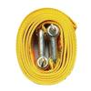 Hooks Included Tow Strap 5 M Towing Pull Rope Vehicle Straps Trailer Straps  Outdoor Activities