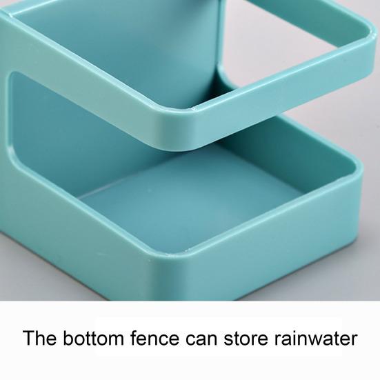 Настенная подставка для зонтов, прочный самоклеящийся держатель без перфорации, органайзер, полка для домашнего офиса