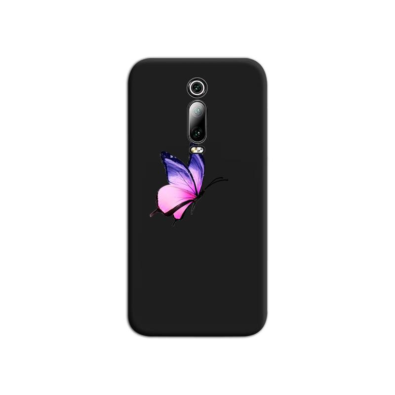 Милый чехол для телефона Gutterfly для Redmi 9A 9 8A 7 6 6A Note 9 8 8T Pro Max K20 K30 Pro