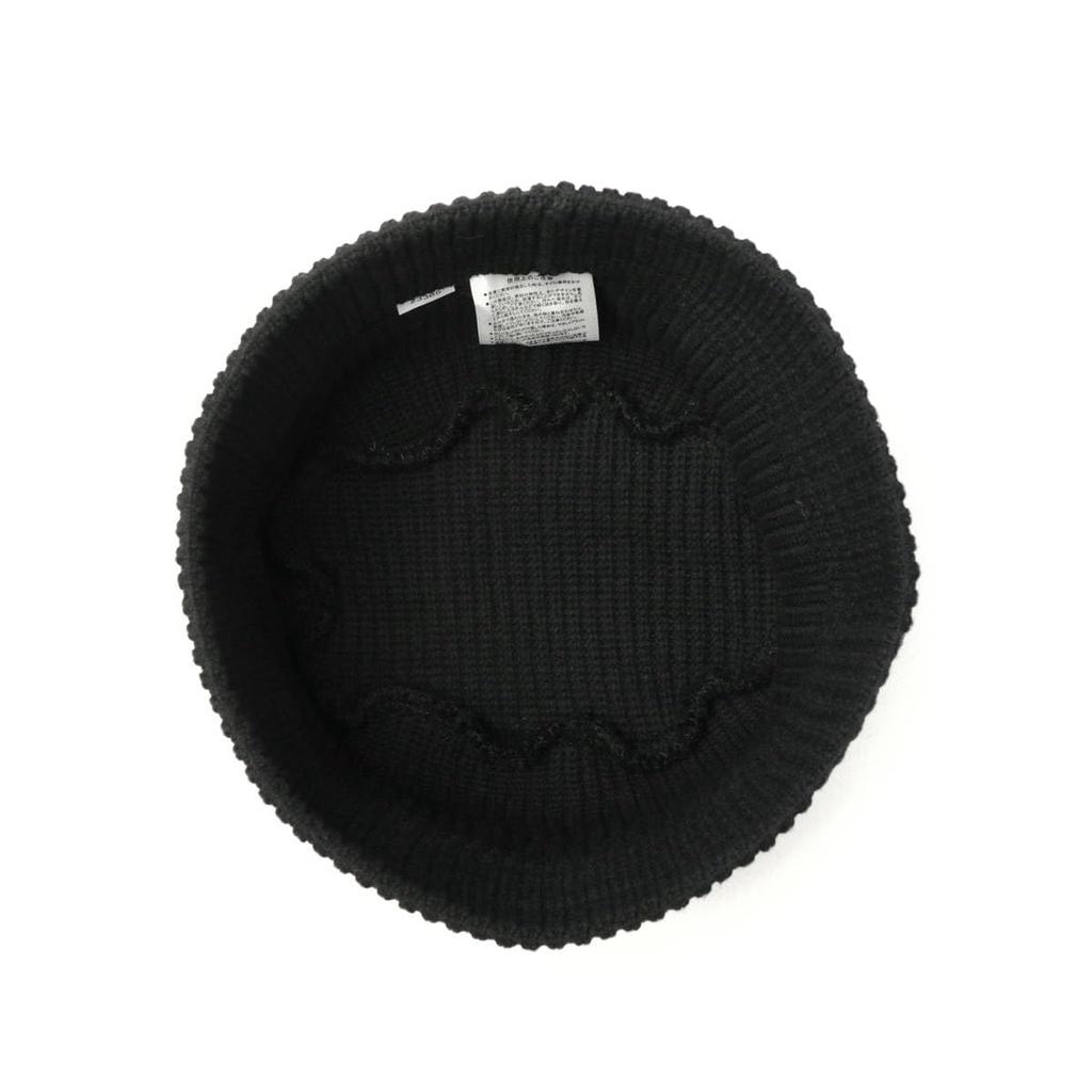 [New Era] Вязаная панама цвета слоновой кости и черного 1 шт. [M2.5] [M11]