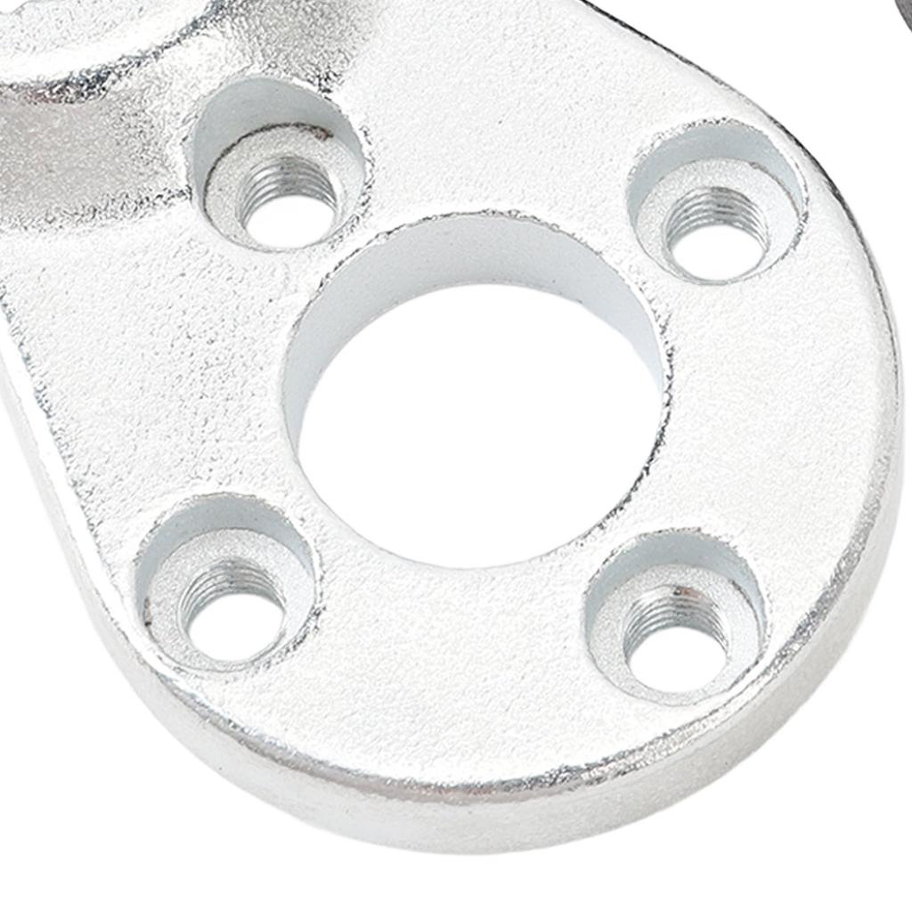 Outboard Trim Tilt Pin Wrench Tool Alloy Steel MT0004 MT0006 MT0009 Trim Tilt Cover Spanner Wrench Hydraulic Steering End Cap