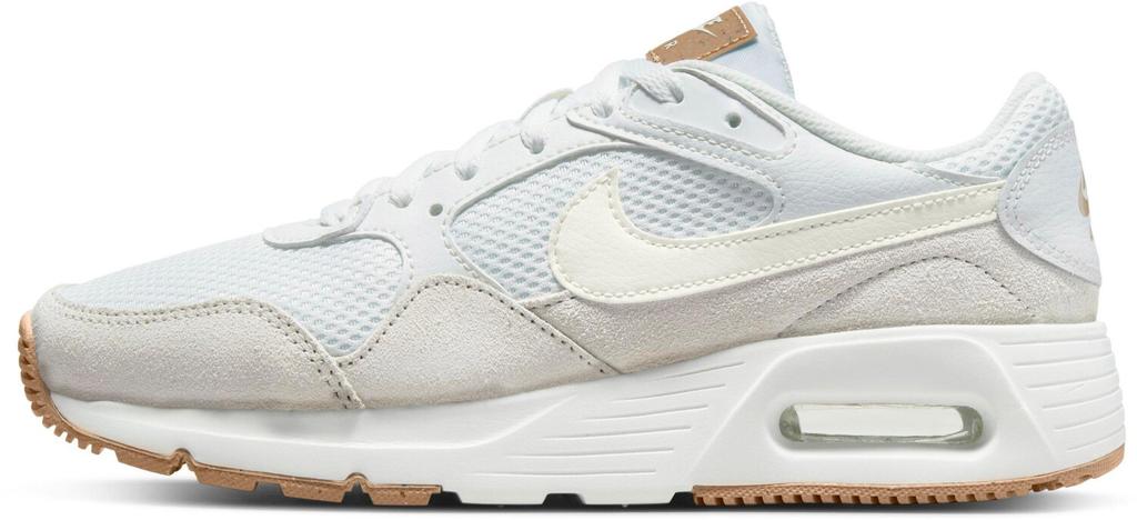 Women's Nike Air Max SC Sneakers Summit White/platinum Tint/hemp/sail