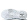 adidas AdiFOM Q Footwear Бело-серые кроссовки унисекс Grey-One Grey-Two HP6584