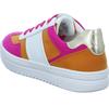 Кроссовки Marco Tozzi Plateausneaker