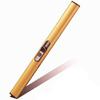 (Kung Pao Chicken)USB Charging Igniter Kitchen Igniter Outdoor Barbecue Camping Lighter