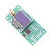 Комплект модуля точки доступа UHF VHF UV MMDVM с интерфейсом SMA и светодиодным дисплеем, плата точки доступа с антенной