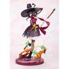 KDcolle God's Blessing On This Wonderful World Megumin Original Version 10th Anniversary Ver. Plastic Painted Finished Figure