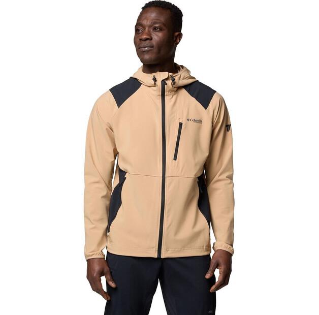 Куртка Columbia Triple Canyon Hooded