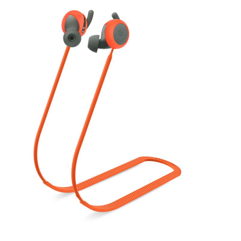 Анти-потерянные ремни, спортивный ремешок, силиконовый провод, соединительный шнур, веревка, совместимая с Pixel Buds