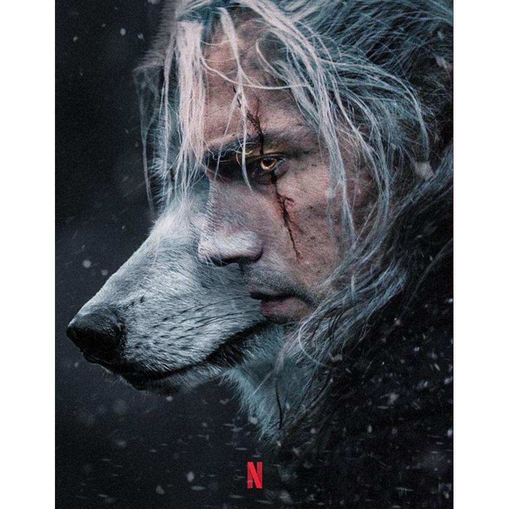 DIY Алмазная вышивка Картина с украшением дома Вышивка крестиком Алмазная мозаика