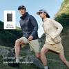 PELLIOT Ветрозащитная куртка для улицы Breeze Unisex с защитой от солнца