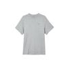 New Dri Fit T Shirt Men's Toned Dark Gray DV9832-097
