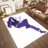 Incredibox Carpet Suitable for Hallway Outdoor Study room Bedrooms Antislip Carpet Office home decor Perfect Gift for Friends & Family