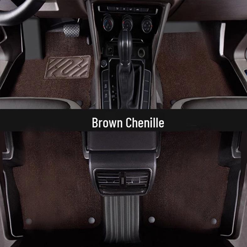 TPE коврики в салон для Lexus NX/ES/RX/GX460/CT200h