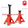 Thickened Safety Car Repair Stand: 3-Ton & 6-Ton Capacity Jack Stands for Vehicle Support