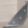 Stainless Steel Corner Bracket,Angle Code Corner Braces Multi-Angle Joint