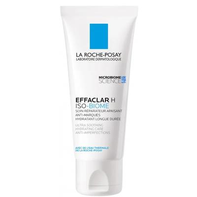 La Roche Posay Effaclar H Iso-Biome 40мл