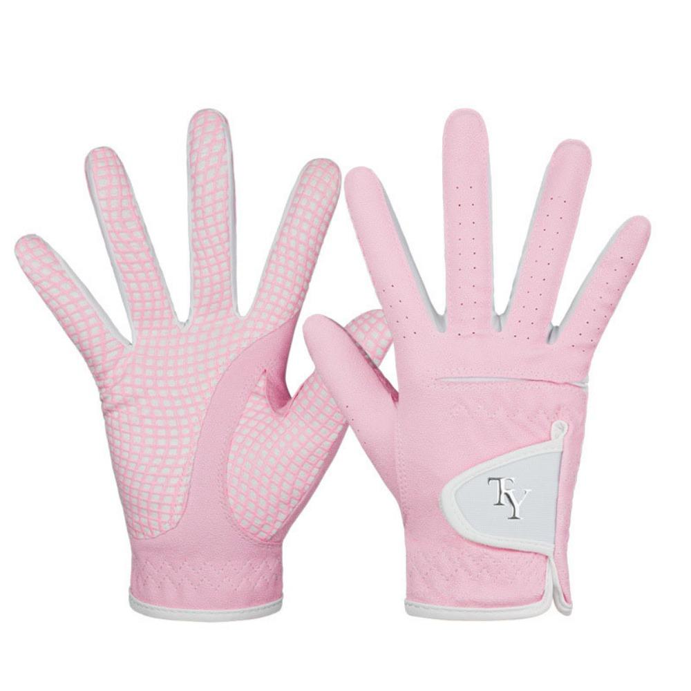 Комфортные спортивные перчатки с закрытыми пальцами Износостойкие перчатки для гольфа Спорт на открытом воздухе