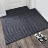 Впитывающие нескользящие коврики для кухни: Входные коврики для дома, устойчивые к маслам, грязи и моющиеся