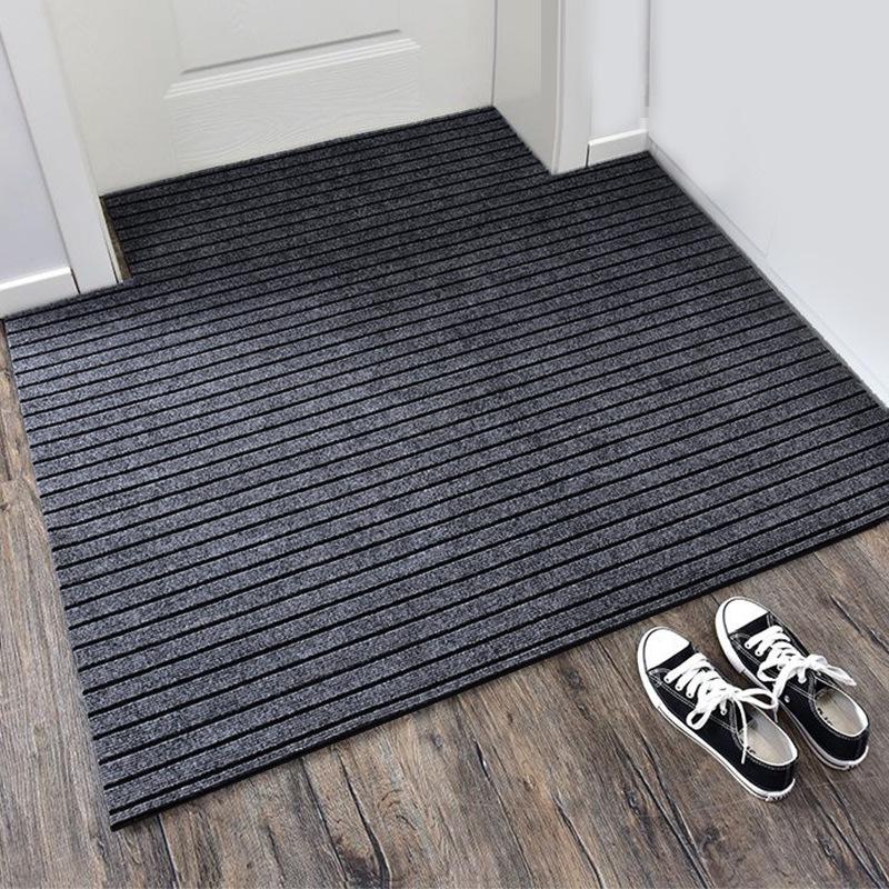 Впитывающие нескользящие коврики для кухни: Входные коврики для дома, устойчивые к маслам, грязи и моющиеся