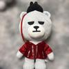 [Б/У] KRUNK BIGBANG Супер Большой Плюшевый Мишка Джиён BIGBANG