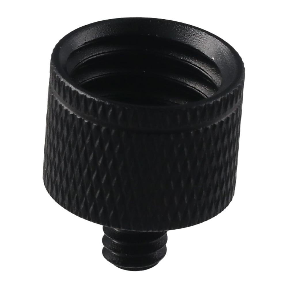 Серебряные аксессуары для лазерного нивелира Модный адаптер-штатив Винты Прочная переходная гайка Лазерный уровень