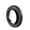 Concept Lens Mount Adapter L39 Mount Lens Micro Four Thirds Mount K&F KF-39M43 (Leica Conversion)