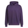 Adidas Basketball FW25 The 2026 Collection Chapter 01 Fleece Pullover Hoodie Unisex Hoodies JX5598