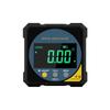 Magnet Tilt Digital Protractor Rechargeable Level Angle Goniometer  Electronic Level Laser