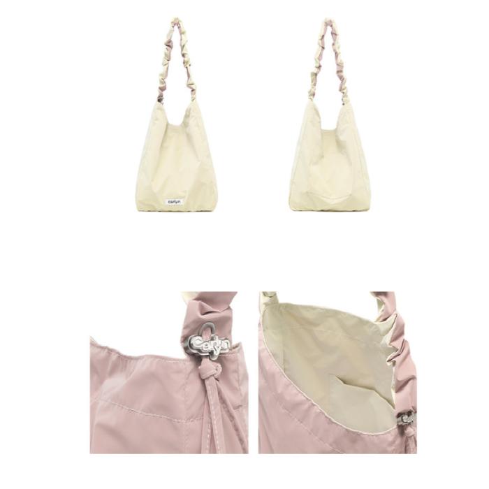 Эко-сумка Carlyn New Russ, 3 цвета