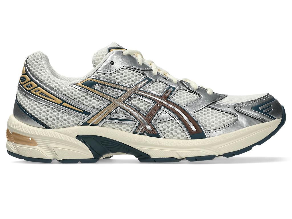 1203A609-109 Asics Gel-1130 Кремовый Махагоновый (Мужской)