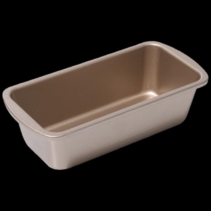 De'ou Xingguang Non-stick Carbon Steel Toast Mold
