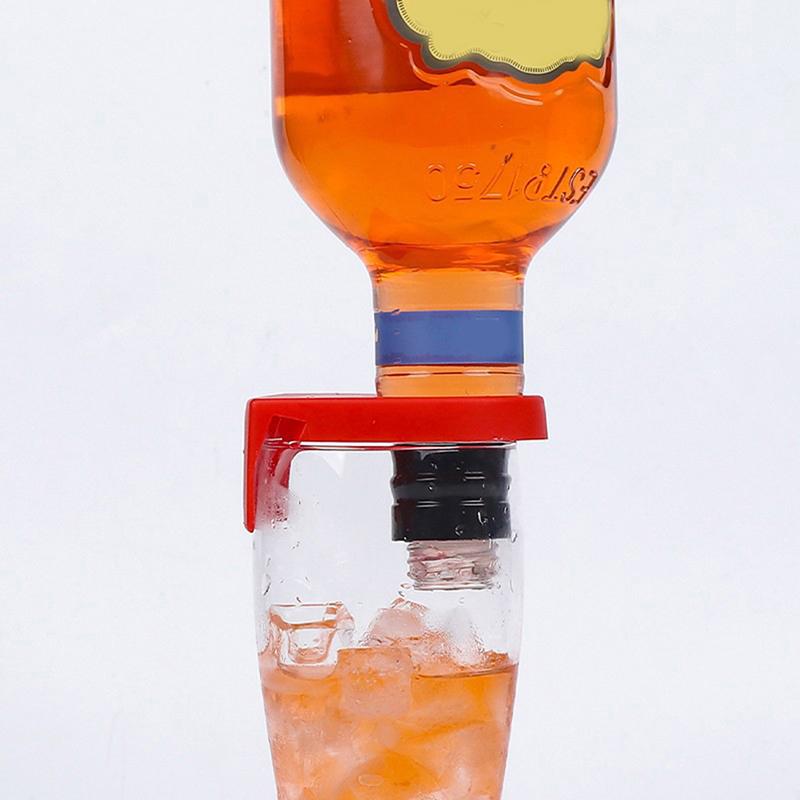 5 шт. зажимы для крепления пивных бутылок, держатель для бутылок, винный бар, пряжка для коктейлей, кухонные принадлежности, кухонные принадлежности