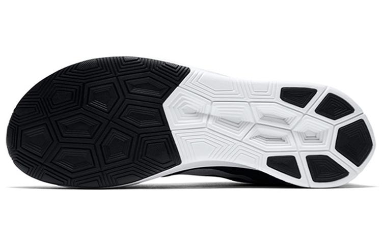 Men's Sneakers Nike Zoom Fly Black White Black/Anthracite-White