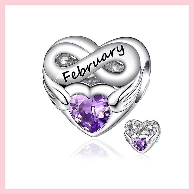 Бусины из стерлингового серебра 925 пробы с кубическим цирконием, подвески "Всевидящий глаз", подходят к оригинальному браслету, ювелирные изделия