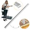 Fretboard Protector Guitar Fret Crowning File Guitar Luthier Tool For Guitar Polishing Parts for Luthier Guitar Players