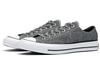 Men's Sneakers Fragment Design x Converse Chuck Taylor All Star 70 Low 'Tuxedo Grey'