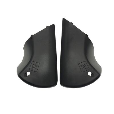 Накладка на зеркало заднего вида для Civic и Vezel 16-21 поколений (Часть 76202/76252-TES-H01)