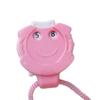 Crochet Knit Counter Cartoon Smile Face Knitting Row Counter Manual Knitting Tools Home Stitch Marker Mini Kacha-Kacha