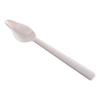 Long Handle Bird Milk Powder Feeder Heat-resisting Chicks Medicine Spoon  For Cockatiel Parrots