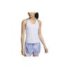 Спортивный жилет с логотипом Swoosh Solid, женские топы, белый цвет DV9898-536