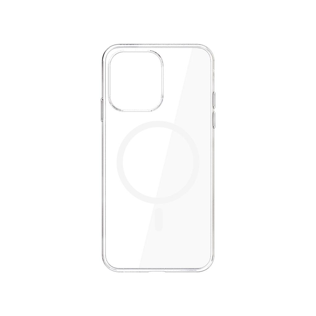 Apple Iphone 15 Pro Max - 3Mk Clear Magcase