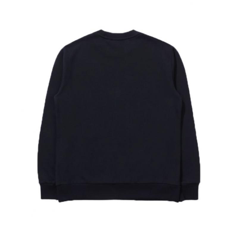 Fila Men S eSSential Linear SweatShirt fS2pod3103x Ina