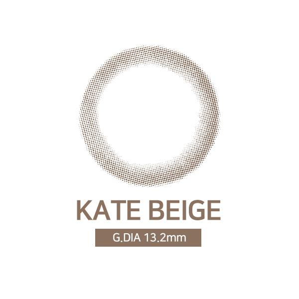 Кейт [Бежевый] 1 месяц использования