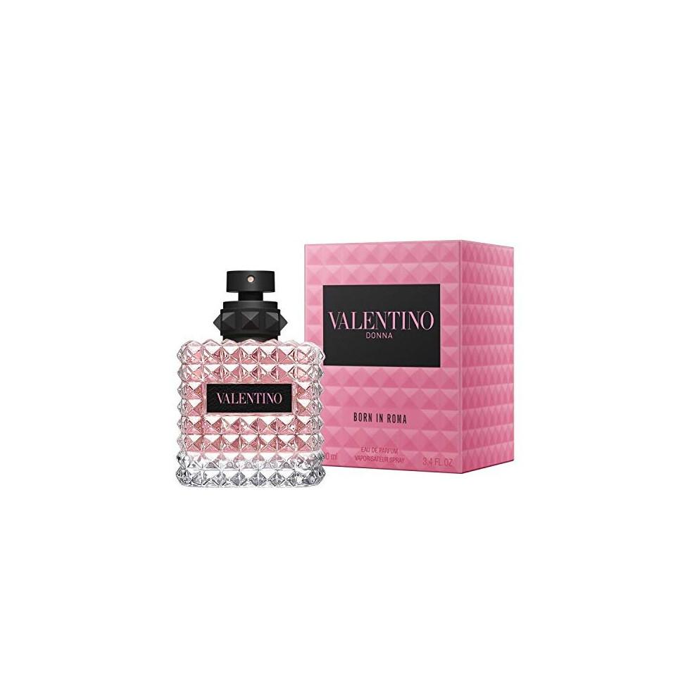 Valentino Donna Born In Roma 100мл EDP Спрей