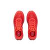 Under Armour Flow Velociti Wind Модная Ткань Амортизация Прочные Дышащие Низкие Кроссовки Мужские кроссовки Venom-Red 3025204-600