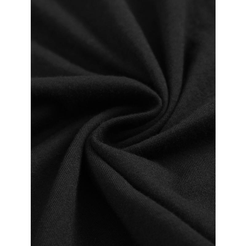 Европейский размер Мужская повседневная спортивная рубашка с коротким рукавом, стильный 2D-принт, изготовлена из эластичного и удобного материала, идеально подходит для занятий спортом