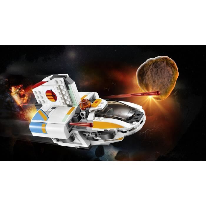 LEGO® Star Wars 75170 Le Fantôme